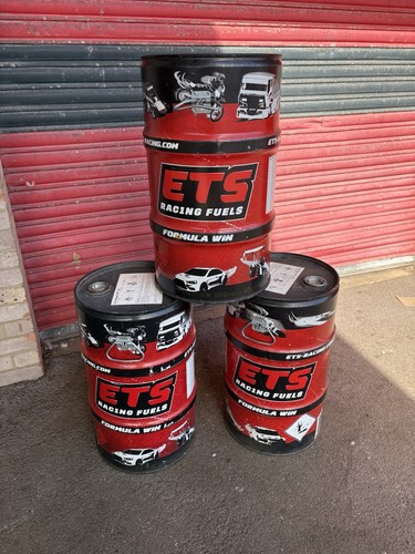 Ets racing fuel can - ets,