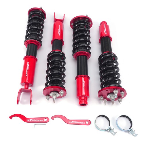 Coilovers lowering suspension - coilovers,