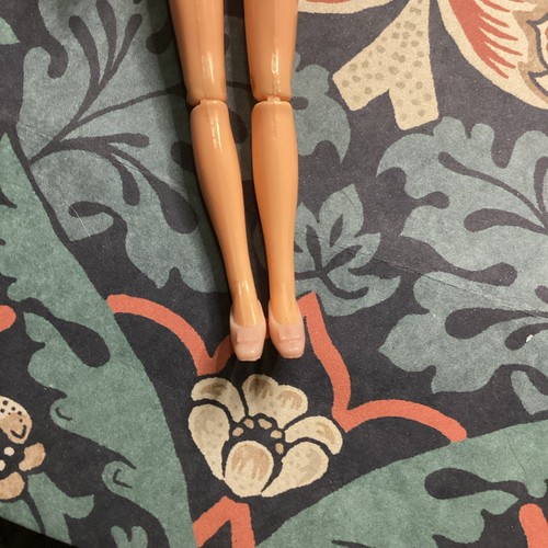 Vintage 1970s topper dawn - vintage,