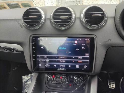 For audi mk2 8j - for,