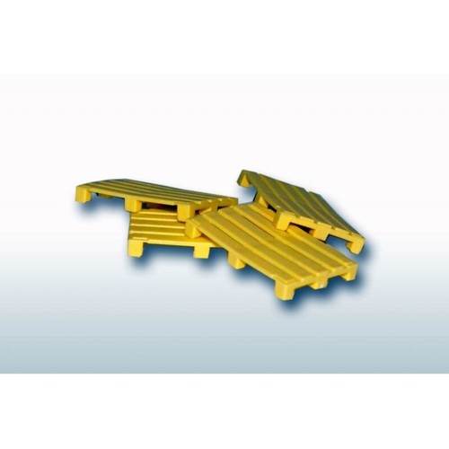 Emek pallets load - pallets,