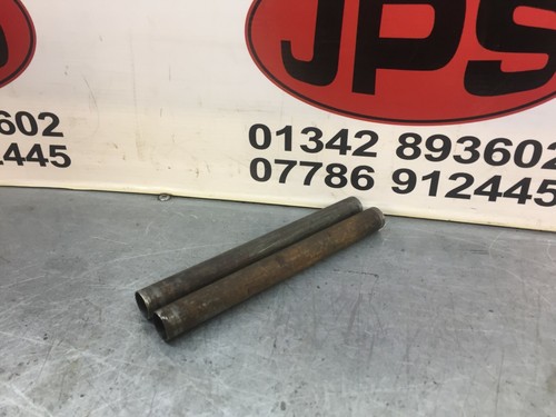 Pair push rod guide - pair,