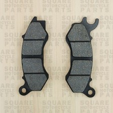 Front Brake Pads Honda NSC50 2012-2016 / NSC110 2012-2015 / NHX110 2010-2012
