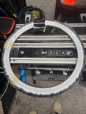 raleigh bmx burner tire