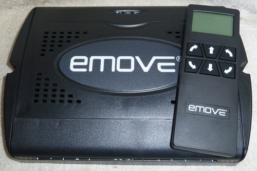 Emove em203 caravan - em203,