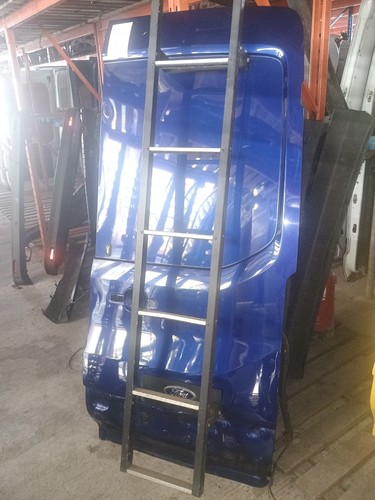 Ford transit mk8 rear right - ford,