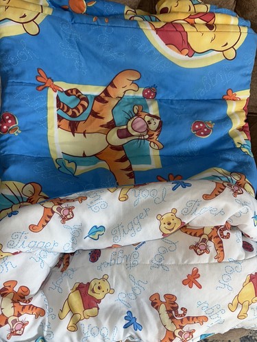 Vtg disney winnie the - disney,