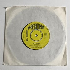 Neil Diamond - I'm A Believer