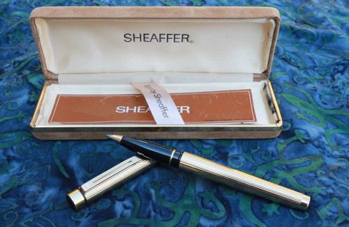Sheaffer targa 1005 23ct - 1005,