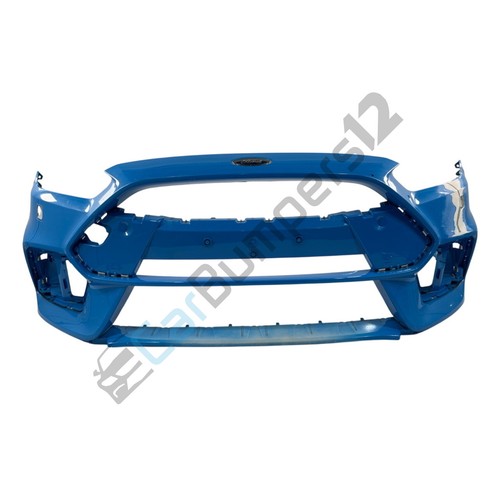 Ford focus front bumper - ford,