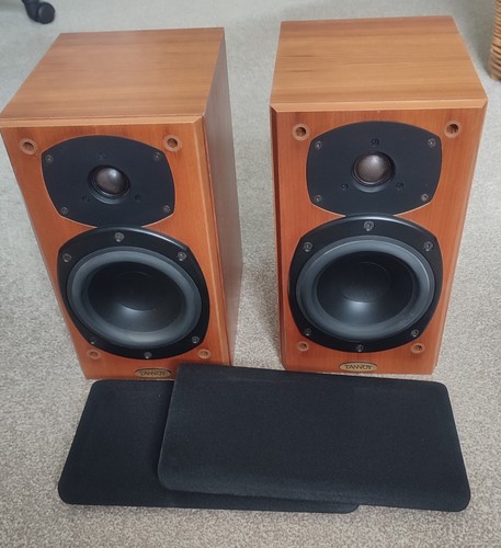 Tannoy revolution bookshelf - tannoy, r1