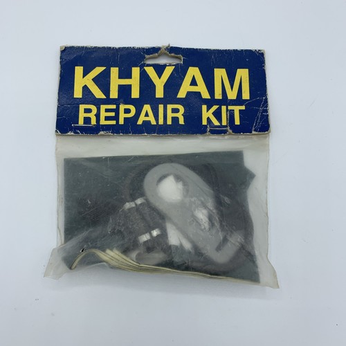 Khyam tent spare repair - khyam,