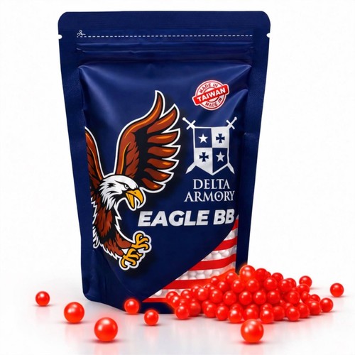 Delta armory 25g eagle - armory,