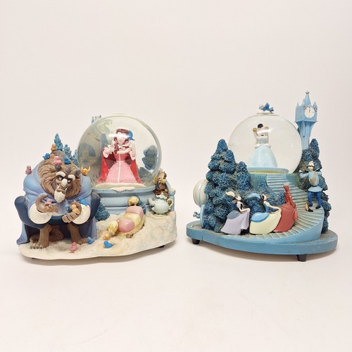Disney beauty and the beast - disney,