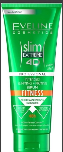 Eveline slim extreme body - eveline,