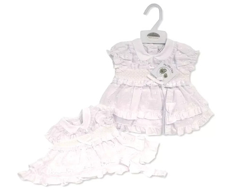 Baby girls summer dress set - baby,