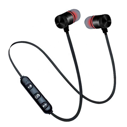 Economy bluetooth headphones - economy,