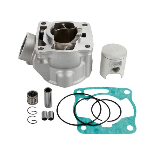 Cylinder piston gasket - cylinder,