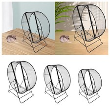 Hamster Wheel Cage Accessories
