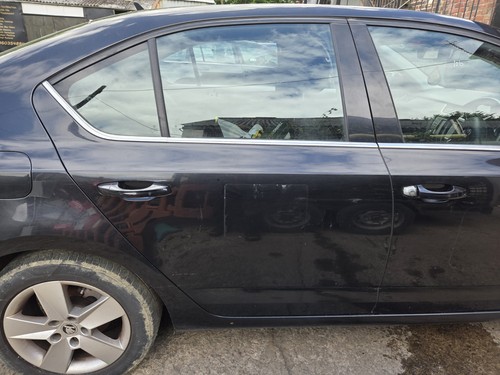 Skoda octavia mk3 - octavia,