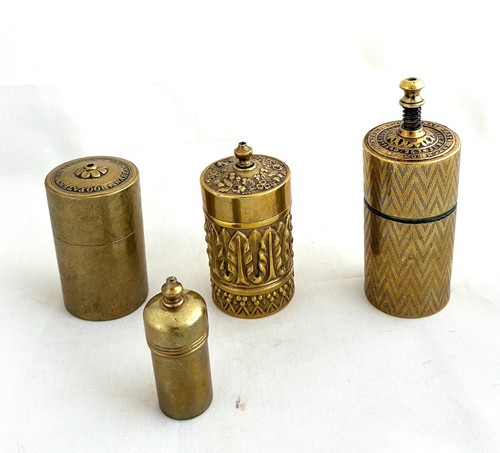 Victorian antique brass - brass, go