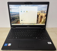 Fujitsu LIFEBOOK E5411 14"