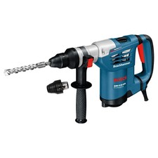 Bosch Professional Rotary Hammer with SDS plus GBH 4-32 DFR (240V, 900W, incl...