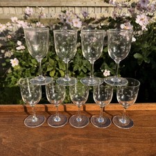 ✨9X Antique Wine Sherry Port