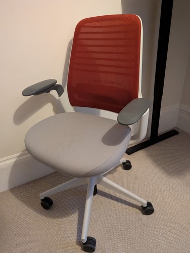 Steelcase series ergonomic - steelcase, 1