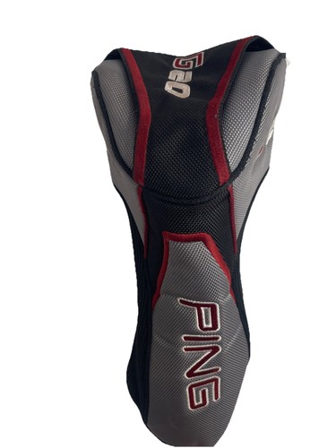Ping g20 driver headcover - ping,