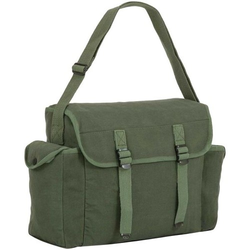Vintage khaki military - vintage,