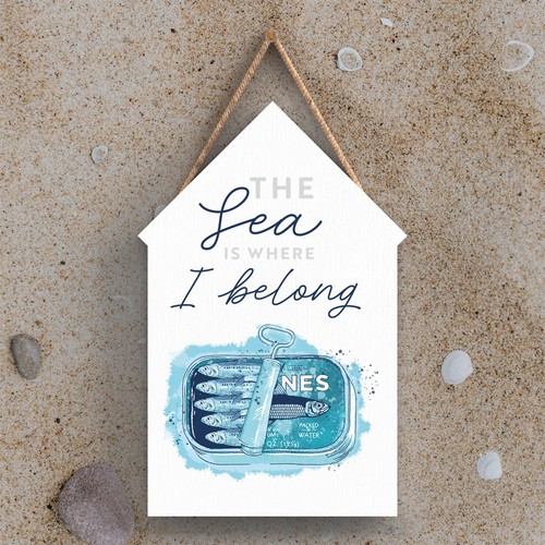 Where belong tin sardines - tin, of