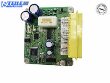 ⭐⭐⭐ Motherboard / Main Board; Toyota Corolla 89170 - 02180 / 207454-103