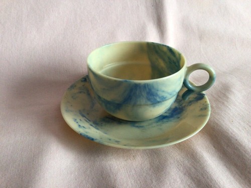 Bandalasta ware art - art, deco