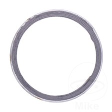 Athena Exhaust Gasket 38X45X5.3mm Fits Suzuki RG 500 1986-1989