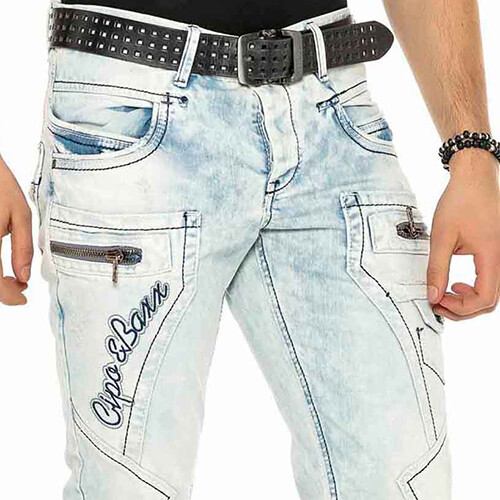 Cipo baxx fleming mens - baxx,