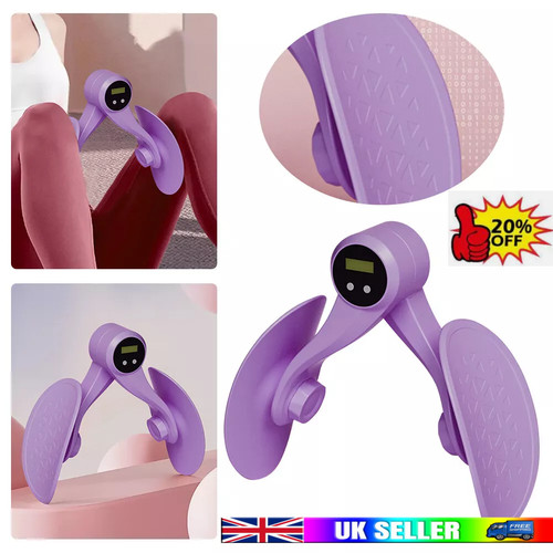 Thigh master pelvic floor - thigh,