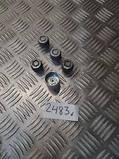 2022 MAZDA 6 SKYACTIV LOCKING