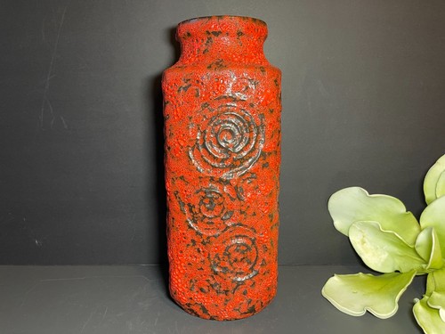 German pottery scheurich - pottery,