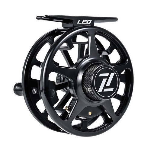 Fly fishing reel - 3/4, 7/8wt