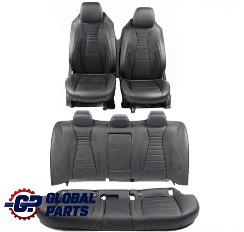 Seats mercedes w213 - mercedes,