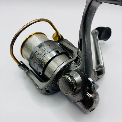 Daiwa airity 1500 - airity,