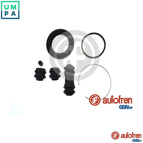 Repair kit brake - kit, caliper