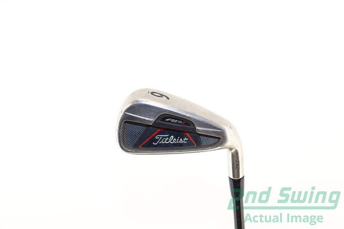 Titleist 712 ap1 single iron - titleist, 6