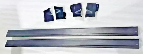 Fit for suzuki samurai - for, sierra