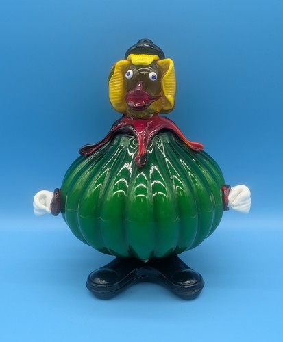 Vintage large murano - vintage, venetian
