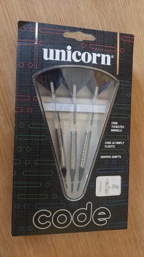 Unicorn code tungsten - unicorn,