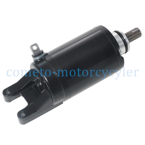Starter motor for - motor, kawasaki