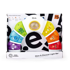 Baby Einstein Glow & Discover