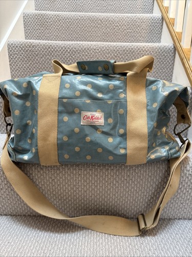 Cath kidston large - kidston, oilcloth